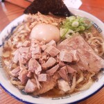 ケンチャンラーメン - 