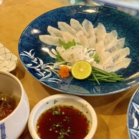 河太郎 中洲本店 - 