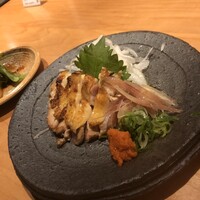 京の禅 車 四条烏丸店 - 