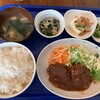 ごはん屋さん はとり - 料理写真: