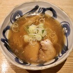 Ramen Tenki - 天葵しょうゆ