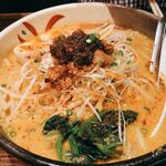 Oreryuu Shio Ramen - 