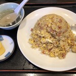 御舟 - 料理写真: