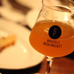 ブラッセルズ 神楽坂店 - 