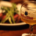 ブラッセルズ 神楽坂店 - 