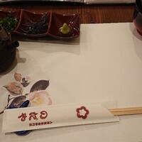 入谷鬼子母神門前のだや - 