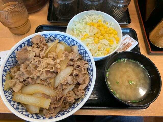 吉野家 青山一丁目店 青山一丁目 牛丼 食べログ 吉野家 青山一丁目店 青山一丁目 牛丼 食べログ