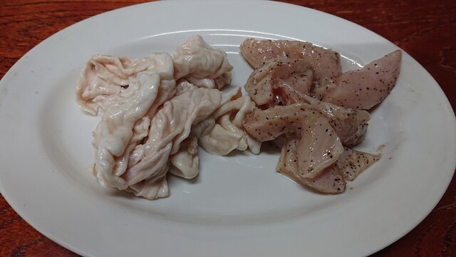 酒童（シュッパ） - 南米沢（焼肉）の写真