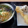 手打ちらくらくうどん 浜野店