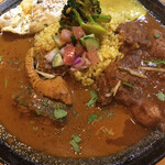 ナーガ カリー - 