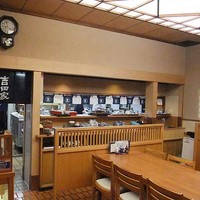 そば会席 立会川 吉田家 - 