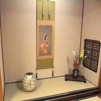 そば会席 立会川 吉田家 - 
