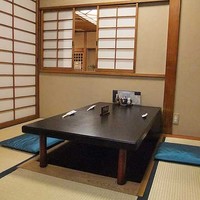 そば会席 立会川 吉田家 - 