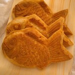 たいやき なかむら - 