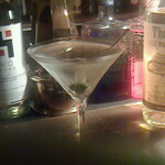 バースデイ - マティーニ