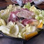 バーベキュー白樺 - 