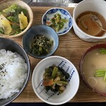 バーベキュー白樺 - 