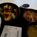 吉野家 - 料理写真:
