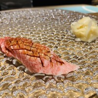 北新地 すし通 - 
