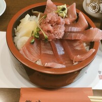 鮨政 西口店 -  鮨政 西口店 -