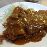 Tonkatsu Yamato - なぜカツカレーではないのか。