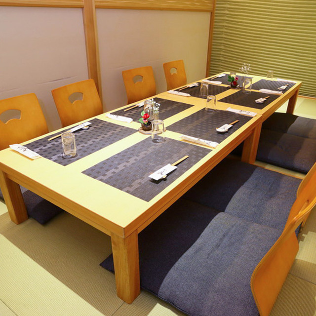 座席 さんしょう 山笑 塚口 阪急 居酒屋 食べログ 座席 さんしょう 山笑 塚口 阪急 居酒屋 食べログ
