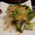 暖家 - サラダ