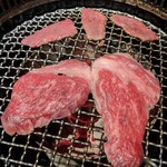 焼肉酒場 肉ノ助 トーキョー - 