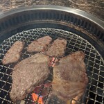 焼肉酒場 肉ノ助 トーキョー - 