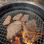 焼肉酒場 肉ノ助 トーキョー - 