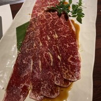 焼肉ダイニング MEGUMI 本店 - 