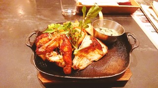 吉祥寺駅 子連れランチにおすすめの人気店10選 食べログまとめ 吉祥寺駅 子連れランチにおすすめの人気店10選 食べログまとめ