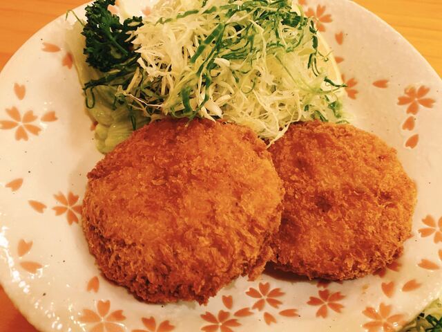 一休庵 - 新白河（とんかつ）の写真