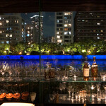 バー バンクス - 