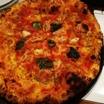 IL PIZZAIOLO - 