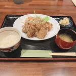 くずし割烹 クロノス - 