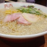 ナルトもメンマもないけれど - 