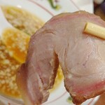 ナルトもメンマもないけれど - 