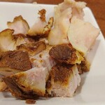 ナルトもメンマもないけれど - 