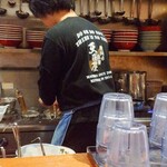 ナルトもメンマもないけれど - 