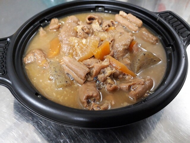 ふぅちゃん 茂林寺前 焼きそば 食べログ