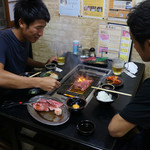 Yakiniku Marujuu - 