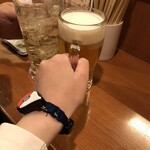 島正 - とりビーがポケゴーですね～(･∀･)ｼﾗﾝｹﾄﾞ!!!!!