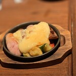 ラブ＆チーズ!! - 