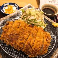 すき焼き 串カツ はるな 本町店 - 