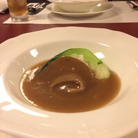 創作中華 一之船入 - 