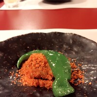 創作中華 一之船入 - 