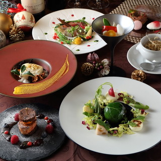 DINING ROOM IN THE NARAMACHI_0