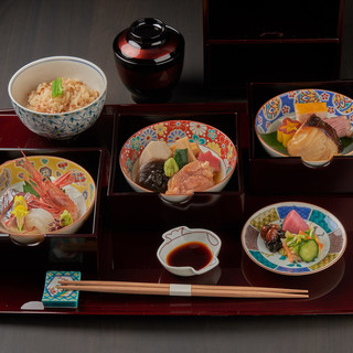 兼六園茶屋 見城亭_1