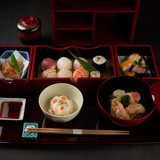 兼六園茶屋 見城亭_2